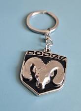 Dodge porte clé d'occasion  Crégy-lès-Meaux