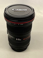 Canon 35mm f2.8 for sale  SWINDON