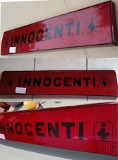 Catarifrangente fanale mini usato  Italia