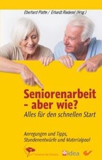 Seniorenarbeit den schnellen gebraucht kaufen  Berlin