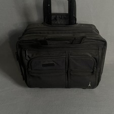 Travelpro black carry for sale  Walnutport