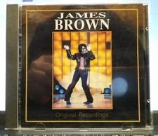James brown original usato  Latina