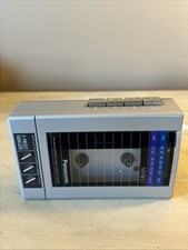 Panasonic 1930 walkman for sale Panasonic 1930 walkman for sale  Bastrop