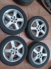 Mercedes classe w169 usato  Santa Venerina