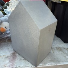 Container Store Design Ideas White House Bookend/peso de papel comprar usado  Enviando para Brazil