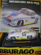 Kit burago 5532 usato  Sissa Trecasali