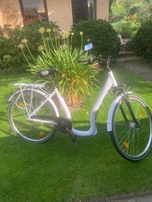 Zoll alu fahrrad gebraucht kaufen  Potsdam