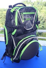 Zaosu schwimm triathlonrucksac gebraucht kaufen  Hamburg