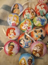 Disney christmas ornaments for sale  Sarasota