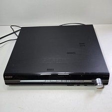 Sony hcd dz260 for sale  BALDOCK