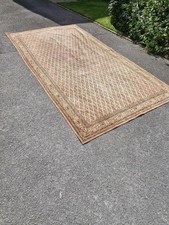 Oriental style rug for sale  HULL