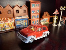 Vintage scalextric red for sale  LYMINGTON