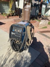 Welder millermatic 350p for sale  Las Vegas