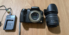 Panasonic lumix dmc gebraucht kaufen  Herdecke