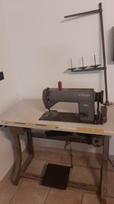 Macchina cucire industriale usato  Trecate