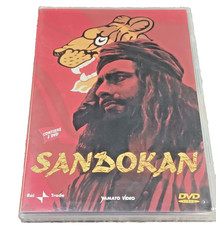 Sandokan kabir bedi usato  Pesaro