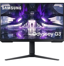 Usado, Monitor de computador para jogos SAMSUNG 27” Odyssey G30A - LS27AG302NNXZA certificado RF comprar usado  Enviando para Brazil