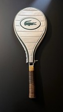 Lacoste raquette tennis d'occasion  Saint-Lyé