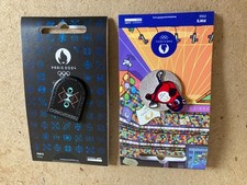 Pins officiels drago d'occasion  Villepinte