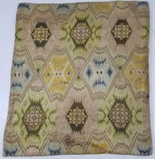 Antique italian geometric for sale  UK