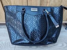 Guess tote bag for sale  CANNOCK
