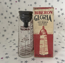 Vintage antique gloria d'occasion  Expédié en Belgium