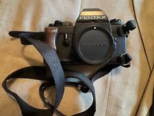 Pentax 35mm slr for sale  Cedar Park