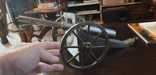 Ancien canon maquette d'occasion  La Flotte