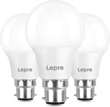 Lepro dimmable bayonet for sale  BRADFORD