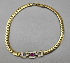 Large chunky chain for sale  Kingwood