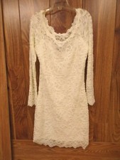 White lace pencil for sale  Scottdale
