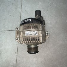 Alternatore fiat 500 usato  Rizziconi