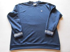 Adidas pullover sportpulli gebraucht kaufen  Effeltrich