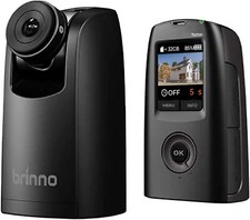 Brinno time lapse for sale  Charleston