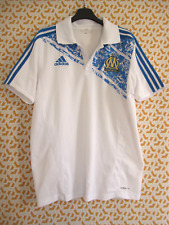 Polo adidas olympique d'occasion  Arles