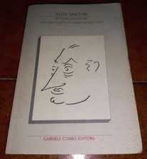 Aldo sartori ottanta usato  Italia