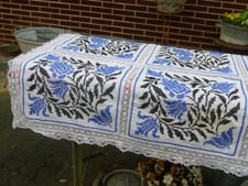tischdecke kloppelspitze gebraucht kaufen tischdecke kloppelspitze gebraucht kaufen Gemünden