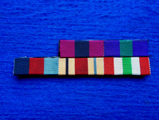 Distinguished conduct gsm for sale  TIVERTON