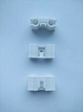 1 X clipe de linhas de freio Ford Escort mk3/mk4 RS Turbo S1 S2 xr3i comprar usado  Enviando para Brazil
