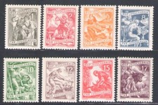 1952 yugoslavia attività usato  Milano