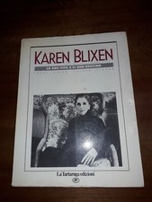 F.lasson c.selborn karen usato  Firenze