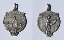 Rara medaglia brescia usato  Montefelcino