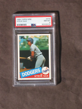 1985 topps mini for sale  White Plains