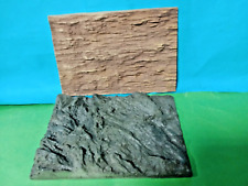 Roccia paesaggio rilievo usato  Genova