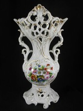 Magnifique grand vase d'occasion  Saint-Calais