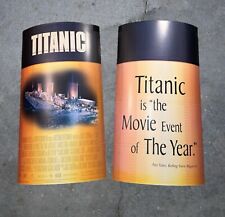 Rare 1998 titanic for sale  Virginia Beach