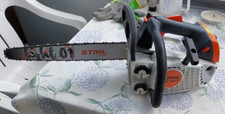 Stihl 194 top gebraucht kaufen  Wetzlar