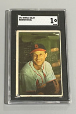 1953 bowman color for sale  Sioux City