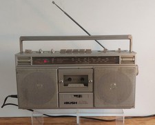 Vintage bush 6290 for sale  CONSETT