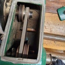 Wood lathe coronet for sale  MANSFIELD